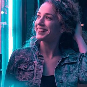 Meet your Posher, Kara